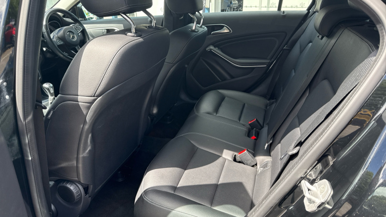 Mercedes-Benz A-Class A180d Sport Premium 5dr Diesel Hatchback